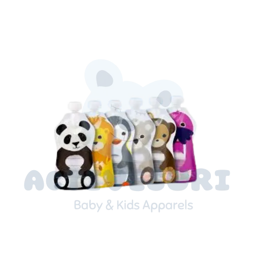 Baby Feeding Supplies