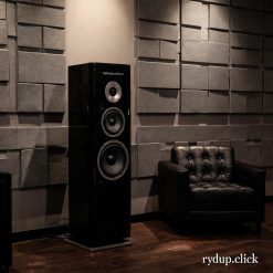 ZenAudio Bamboo Wireless Speaker