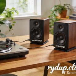CinemaWall CW-300 In-Wall Speaker Pair
