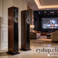SoundPeak Pro 300 Tower Speaker