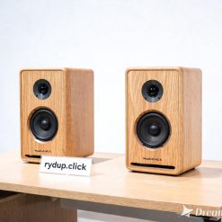 GrooveBox GB-12 Active PA Speaker