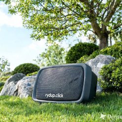 WoodCraft WC-5 Desktop Speaker System
