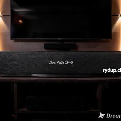 SubTerra ST-12 Passive Audiophile Subwoofer