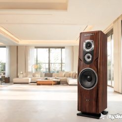 TrueWave TW-3 Wireless Stereo Speaker Pair