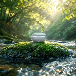 CrystalSound Mini Bluetooth Speaker