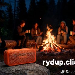 HomeArc 5.1 Surround Sound System