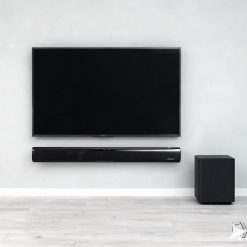 AcousticPure Bookshelf Speaker Pair