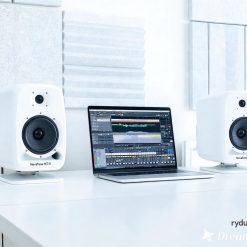 VolcaSound DJ Party Speaker