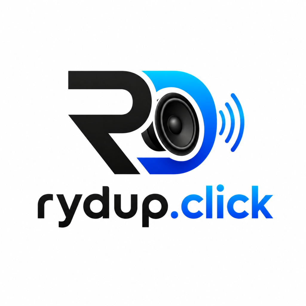 Rydup