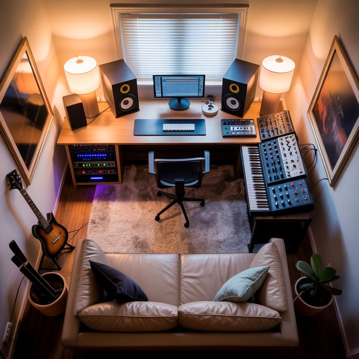 Studio Monitor Speakers: Essential Tools for Accurate Audio Production