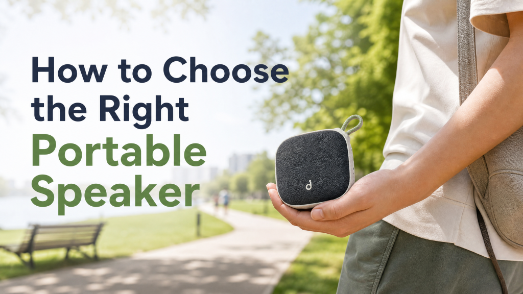Speakers