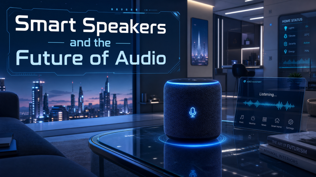 Speakers