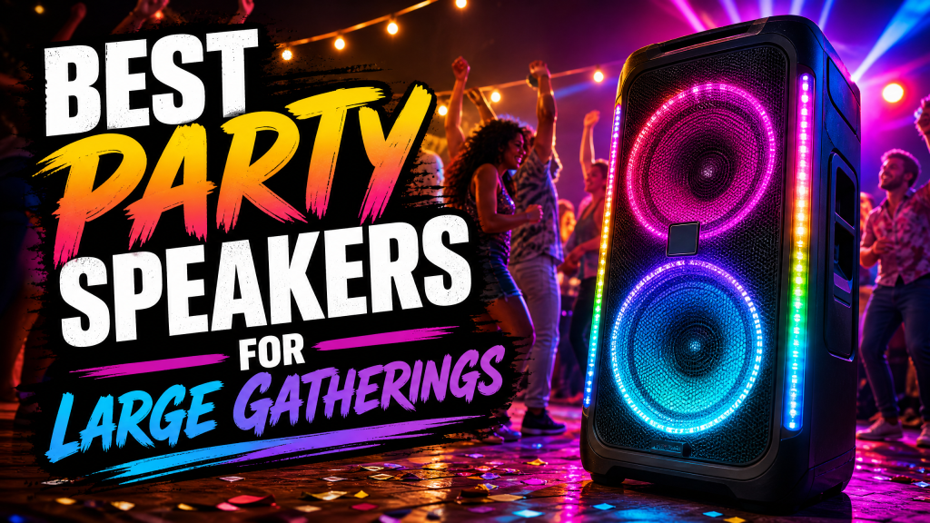 Speakers