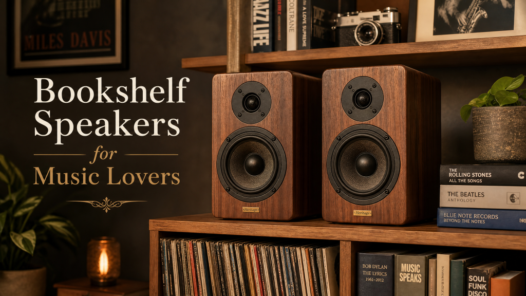 Speakers