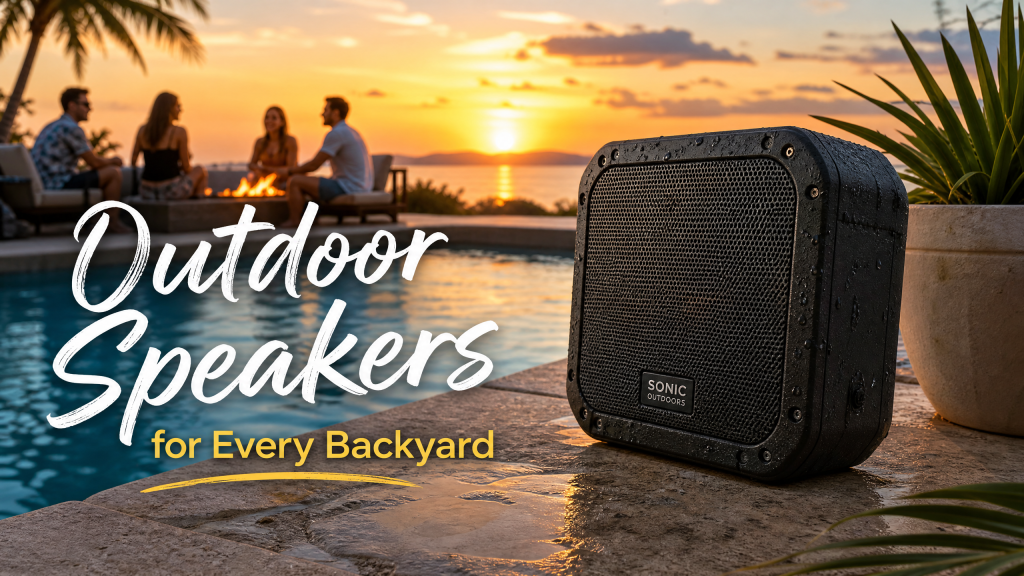 Speakers