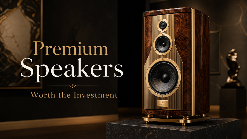 Speakers