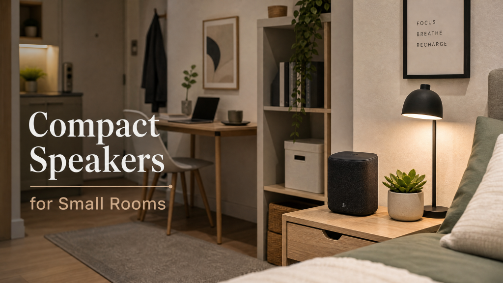 Speakers