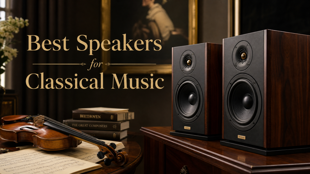 Speakers