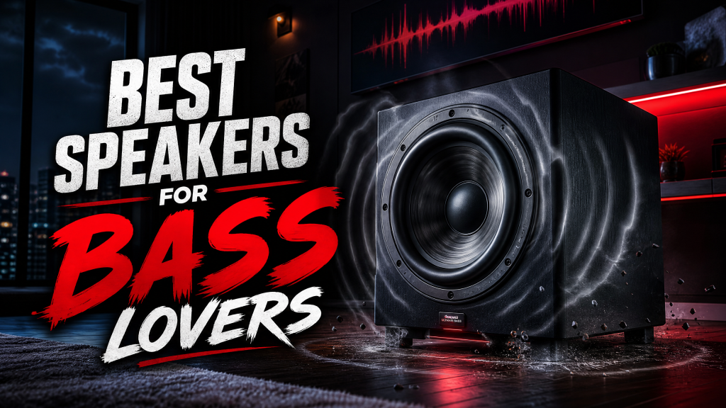 Speakers