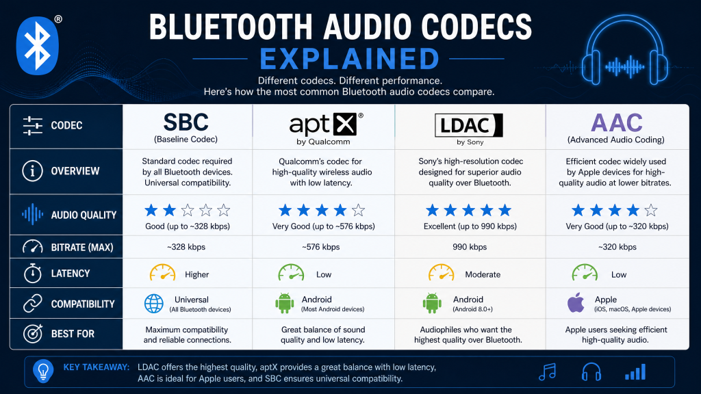 Audio
