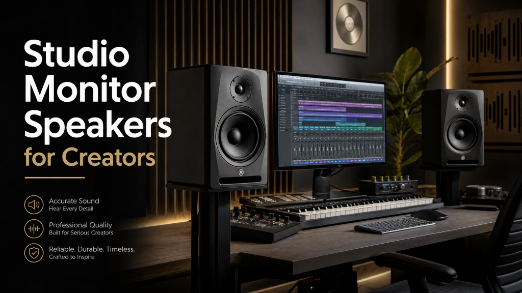 Speakers