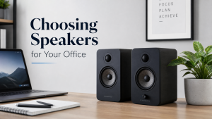 Speakers