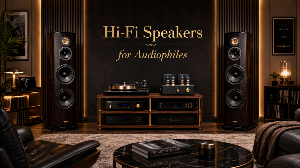 Speakers