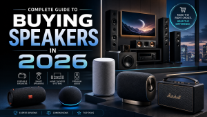 Speakers