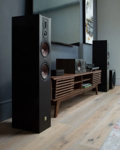 How Surround Sound Speakers